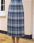 Norton Pure Wool Skirt